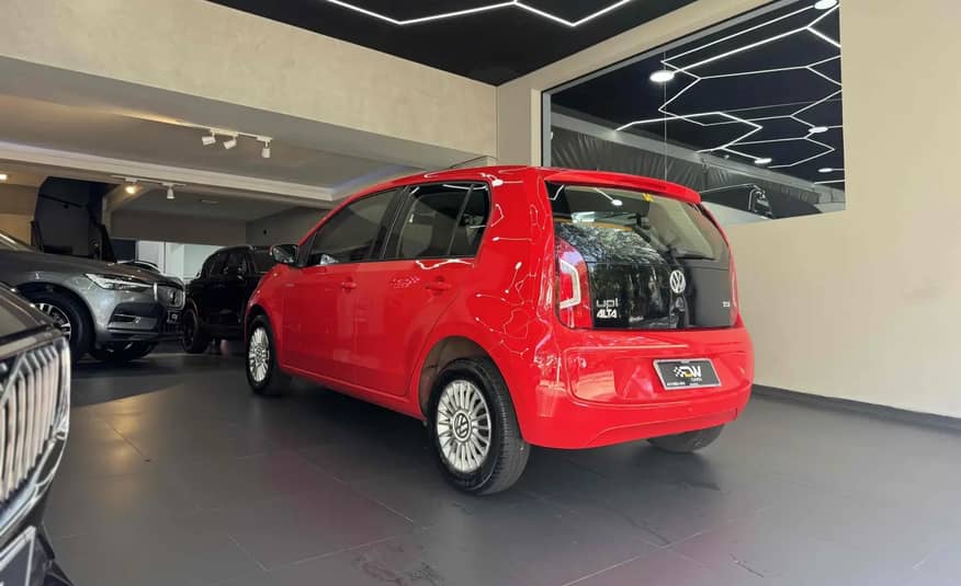 VOLKSWAGEN UP