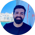 Vinicius Luna Avatar