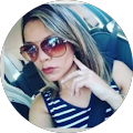 Bruna Alves Avatar