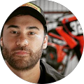 Lucas Araneo Avatar