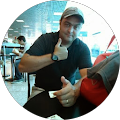 Mauricio Canso Avatar