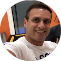 Alexson Alberto Pereira Avatar
