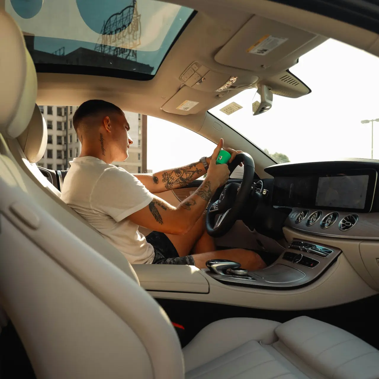 G Tratamento Interno