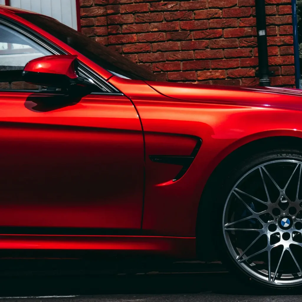 G Tratamento de Pintura