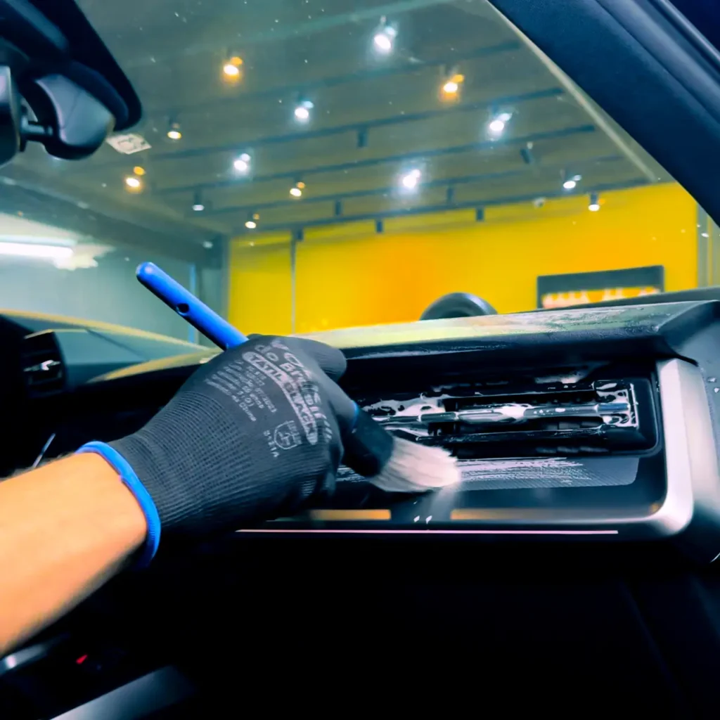 P Tratamento Interno Variados