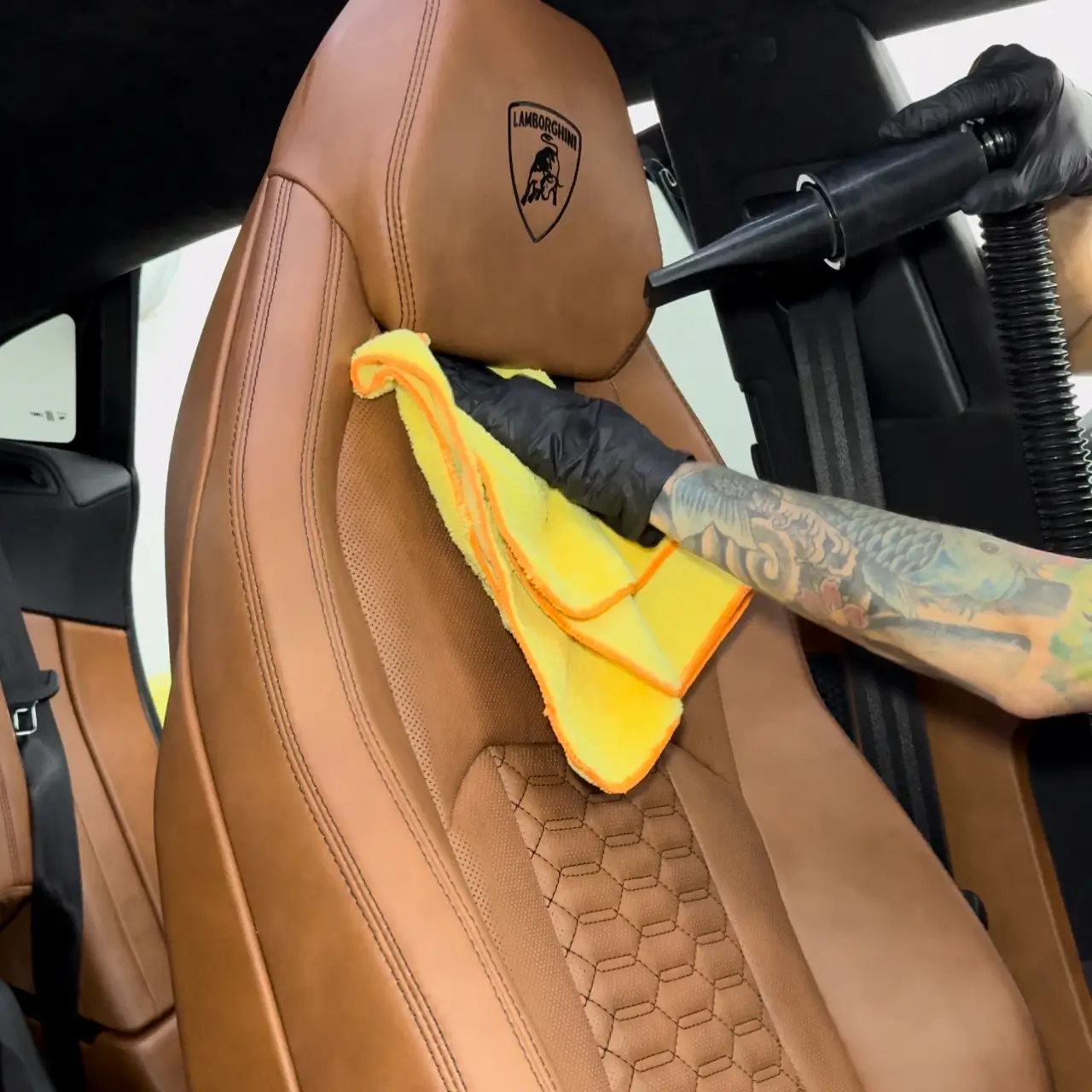 P Tratamento Interno