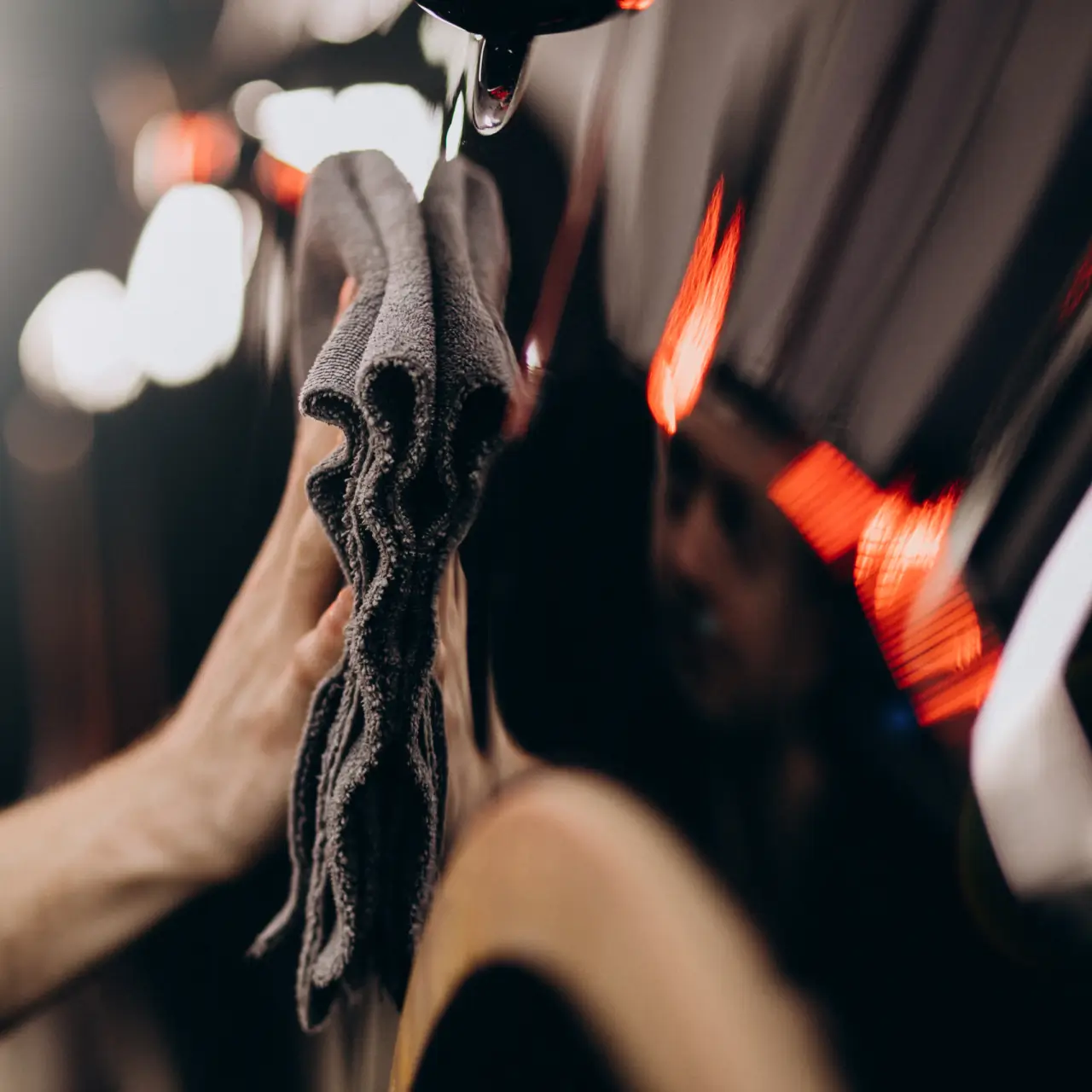 P Tratamento de Pintura