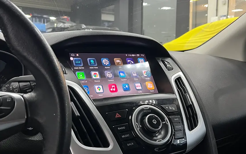 Acessorios Multimidia 3