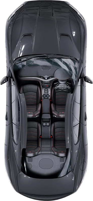 carro topo