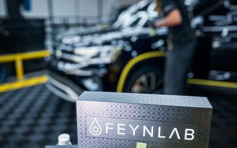 Descubra O Que é Vitrificação Automotiva e Por Que Fazer