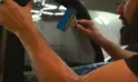Película Antivandalismo em SP: Segurança em Vias Urbanas