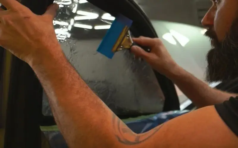 Película Antivandalismo em SP: Segurança em Vias Urbanas