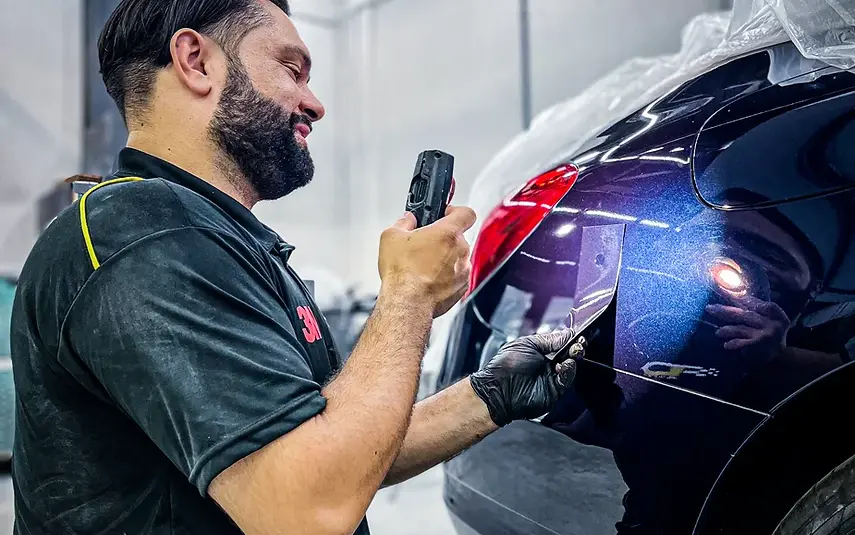 Pintura Lataria Servico 4