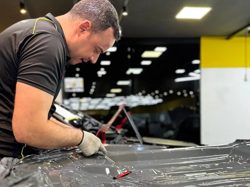 quanto custa envelopamento automotivo