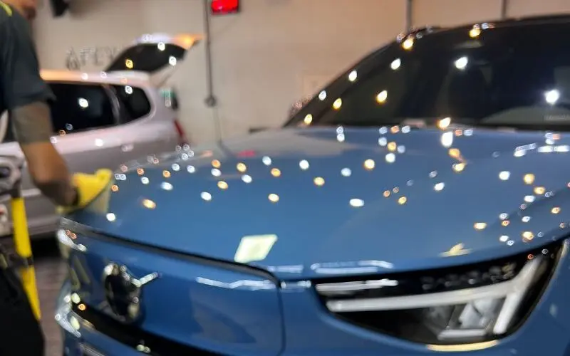 Quanto Custa Vitrificar um Carro? Guia Completo de Preços