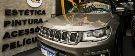 Preço da Vitrificação Automotiva em SP: Quanto Custa Hoje?