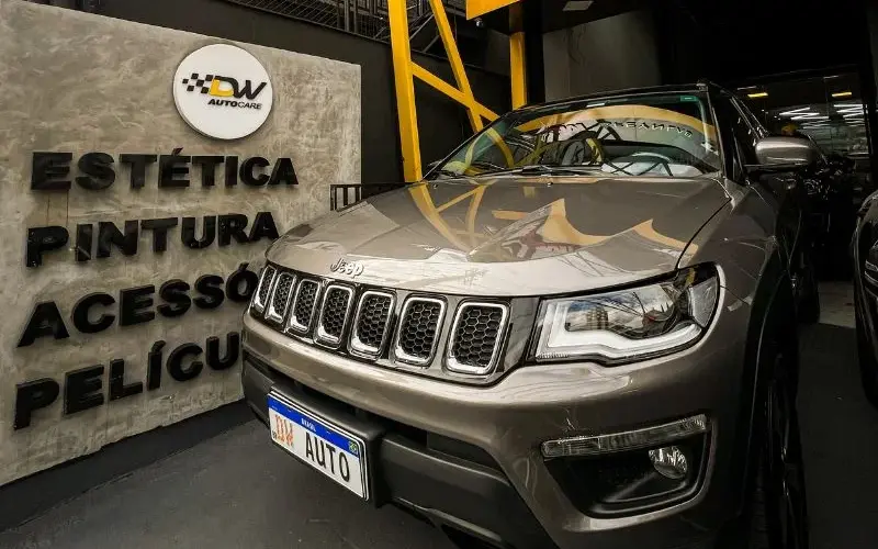 Preço da Vitrificação Automotiva em SP: Quanto Custa Hoje?