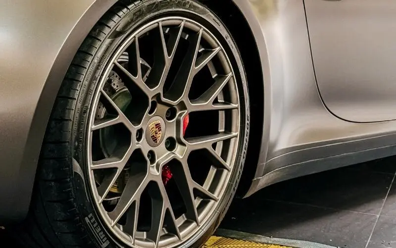 Diamantar Rodas no Tatuapé: Por Que Buscar Esse Serviço?