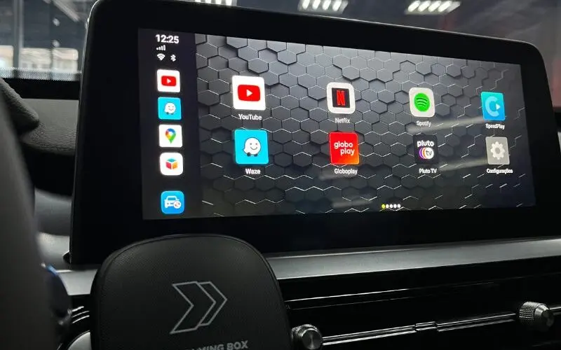 Como instalar CarPlay no carro: guia completo e fácil