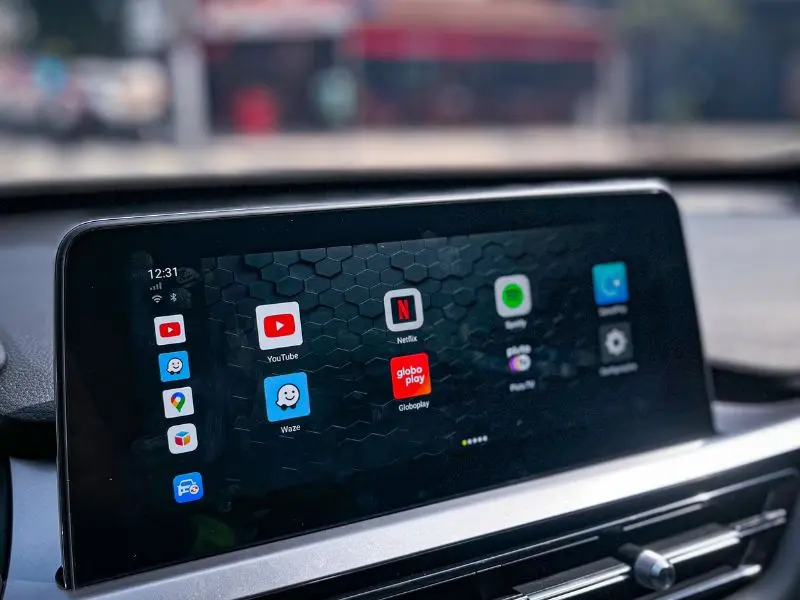 o que é carplay