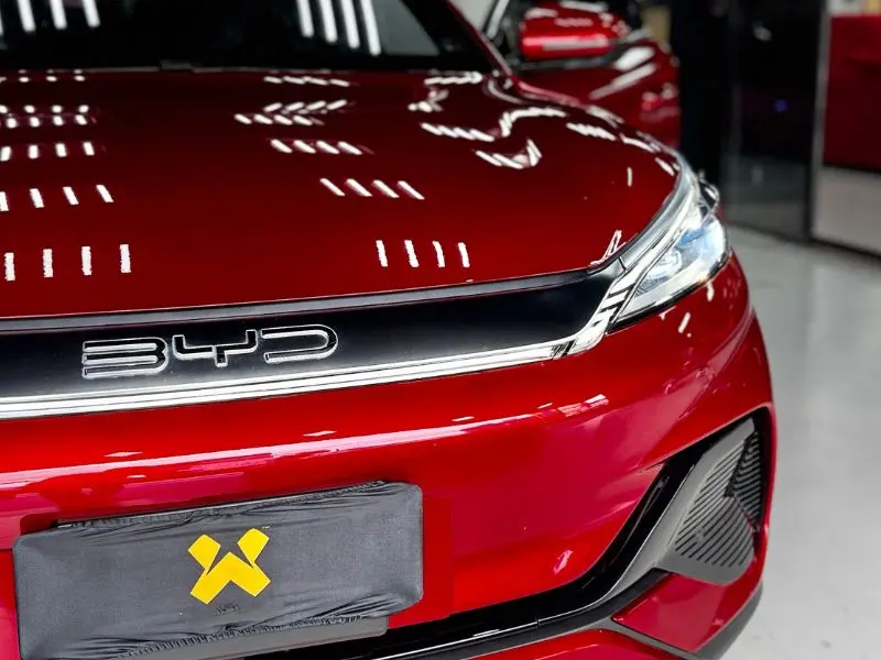 LED para carros externo