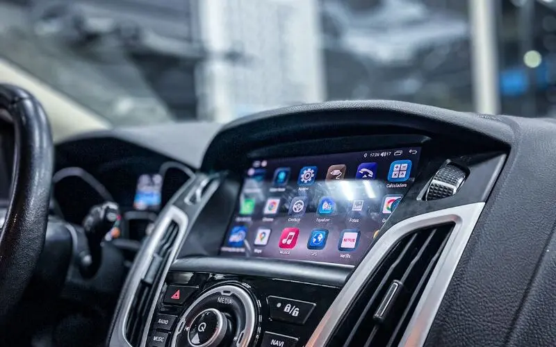 Qual a melhor multimídia para carros? Conforto e tecnologia