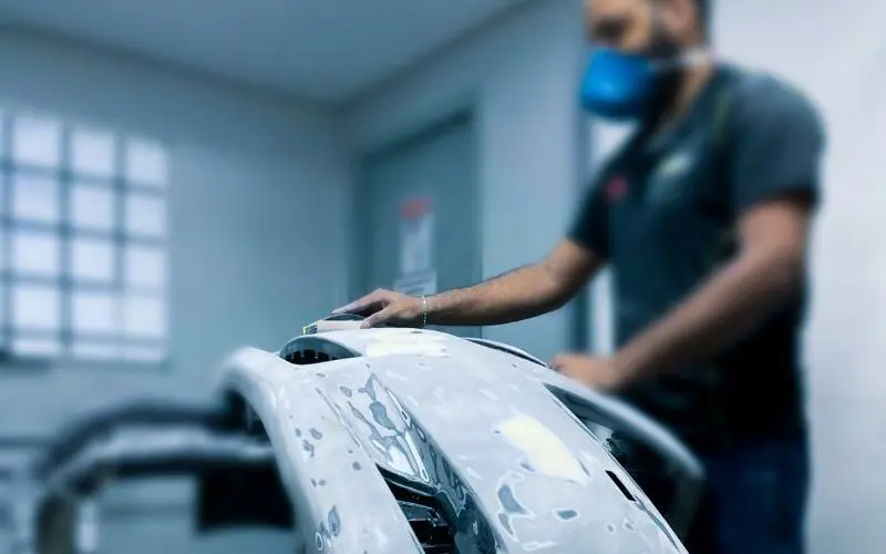Tratamento de pintura automotiva: para que serve?