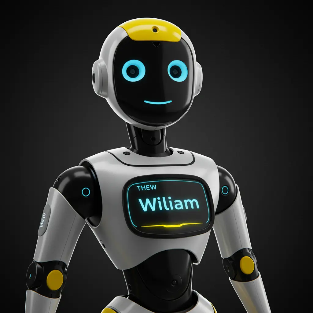 Wiliam Chat Bot