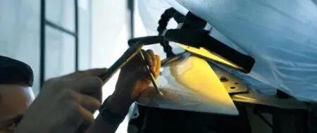 Fast repair: solução rápida e eficiente para seu veículo