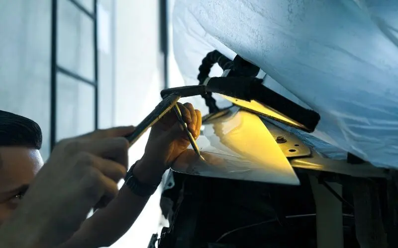 Fast repair: solução rápida e eficiente para seu veículo