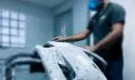 Pequenos reparos de funilaria e pintura: tipos e tecnologias