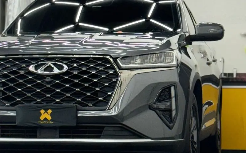 Reforma de para-choque: quando é necessária e onde fazer?