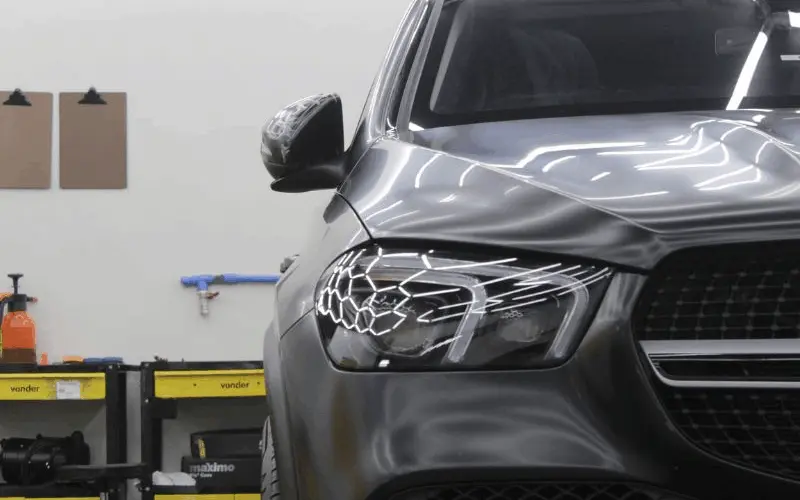 Qual a Melhor Proteção de Pintura Automotiva? Saiba Escolher