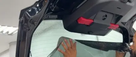 4 motivos para instalar película de segurança automotiva