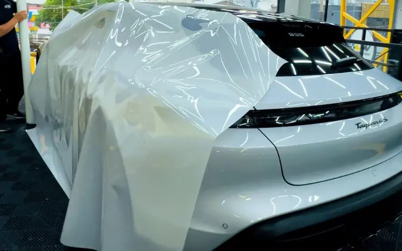 Preço do PPF da 3M: saiba como fazer um orçamento