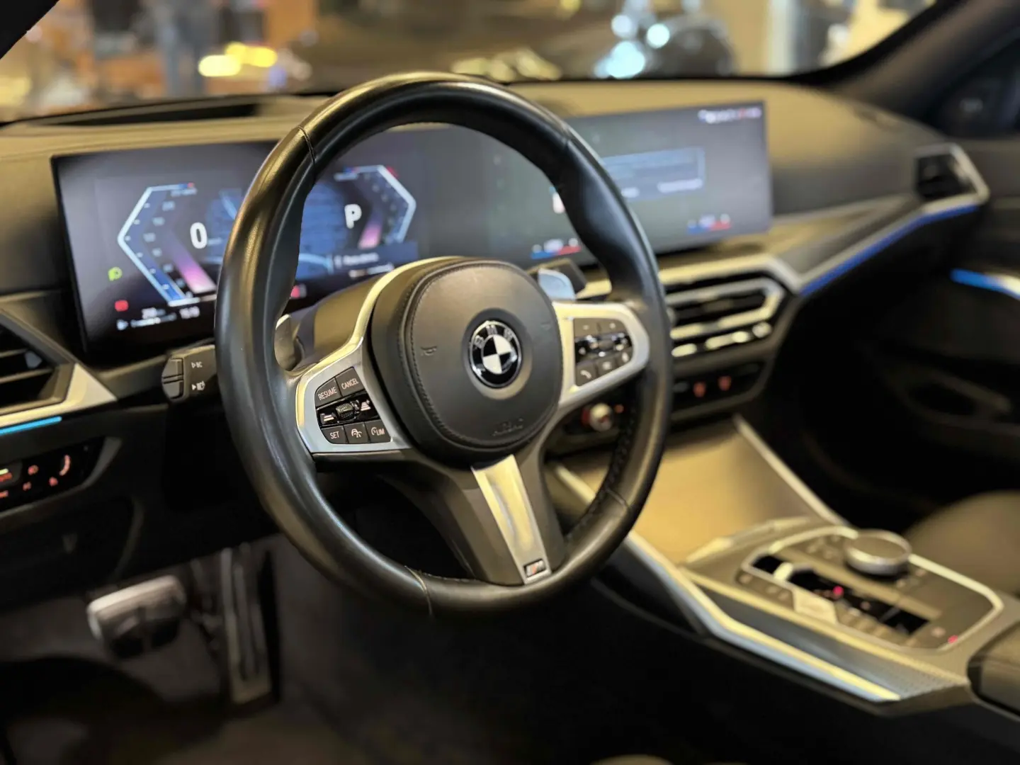 BMW 320I