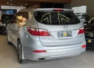HYUNDAI SANTA FÉ