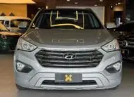 HYUNDAI SANTA FÉ