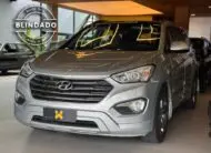 HYUNDAI SANTA FÉ