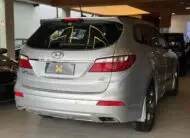 HYUNDAI SANTA FÉ