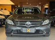 MERCEDES – BENZ C 180