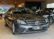 MERCEDES – BENZ C 180