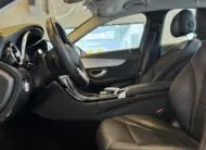 MERCEDES – BENZ C 180