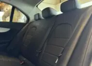 MERCEDES – BENZ C 180