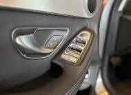 MERCEDES – BENZ C 180