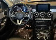 MERCEDES – BENZ C 180