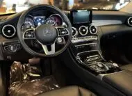 MERCEDES – BENZ C 180