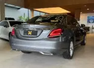 MERCEDES – BENZ C 180