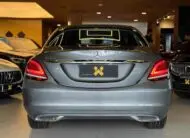 MERCEDES – BENZ C 180