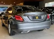 MERCEDES – BENZ C 180